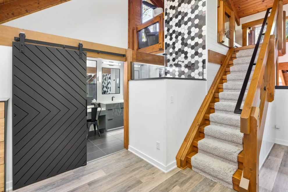 Westerville Complete Home Renovation by Dave Fox Design Build Remodelers - Photo 5