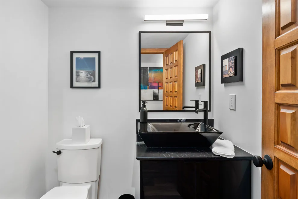Westerville Complete Home Renovation by Dave Fox Design Build Remodelers - Photo 14