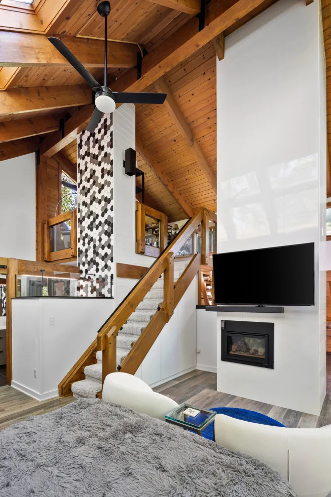 Westerville Complete Home Renovation by Dave Fox Design Build Remodelers - Photo 15