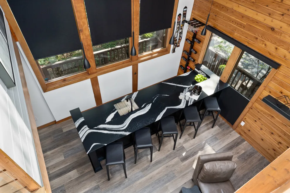 Westerville Complete Home Renovation by Dave Fox Design Build Remodelers - Photo 20
