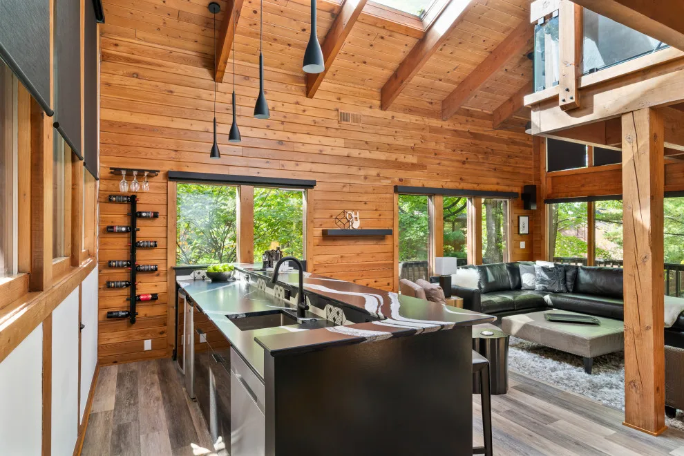 Westerville Complete Home Renovation by Dave Fox Design Build Remodelers - Photo 31