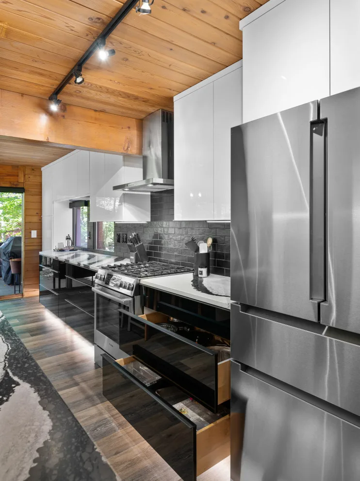 Westerville Complete Home Renovation by Dave Fox Design Build Remodelers - Photo 13