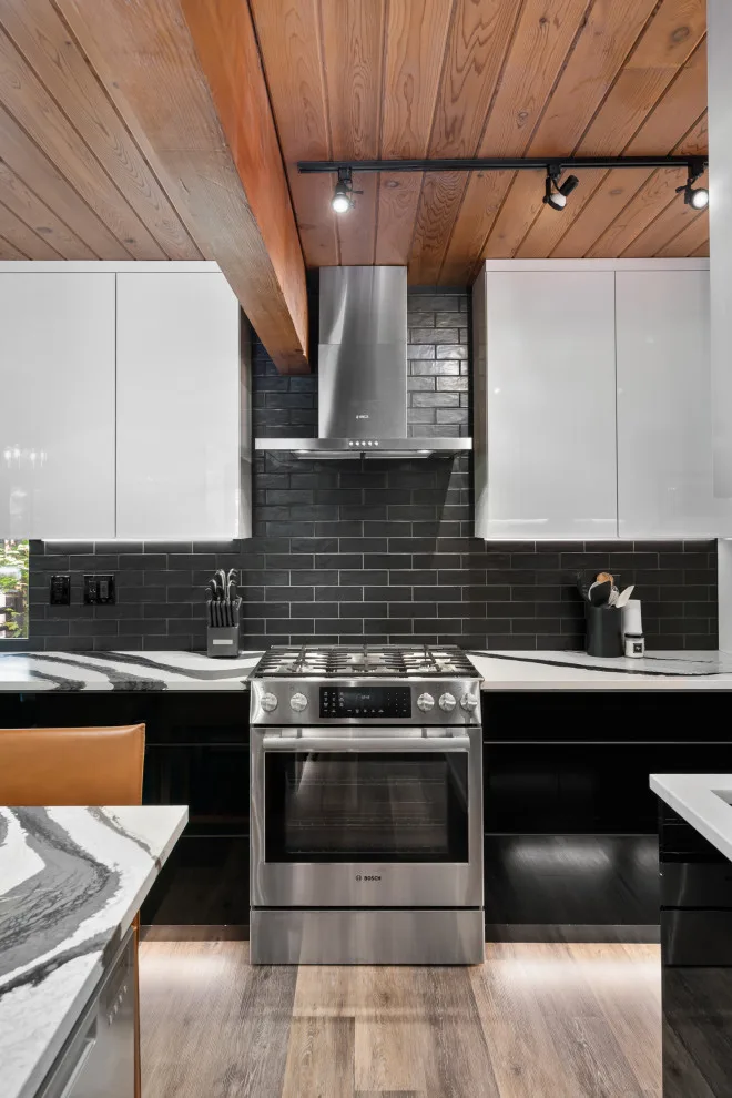 Westerville Complete Home Renovation by Dave Fox Design Build Remodelers - Photo 30