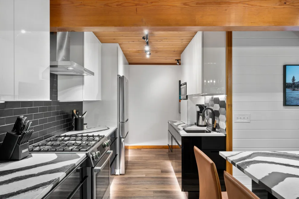Westerville Complete Home Renovation by Dave Fox Design Build Remodelers - Photo 4