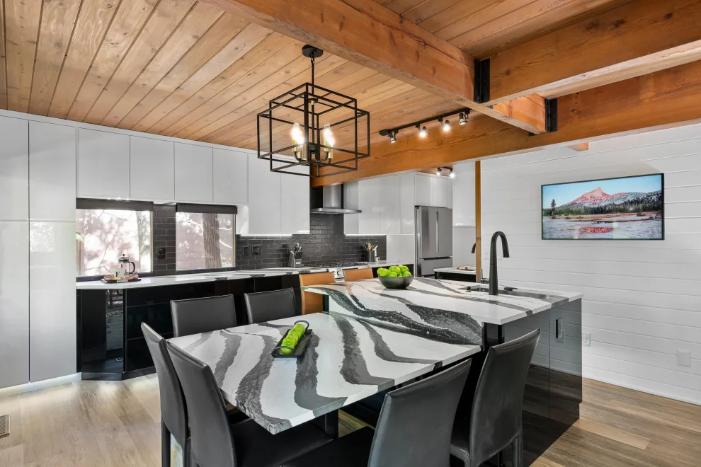 Westerville Complete Home Renovation by Dave Fox Design Build Remodelers - Photo 2