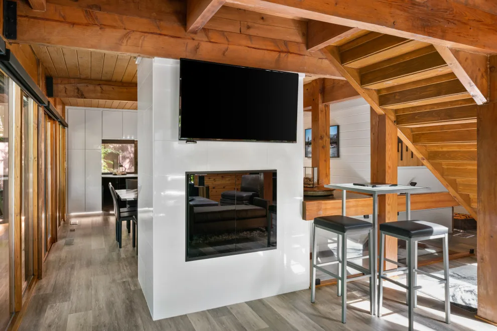 Westerville Complete Home Renovation by Dave Fox Design Build Remodelers - Photo 29