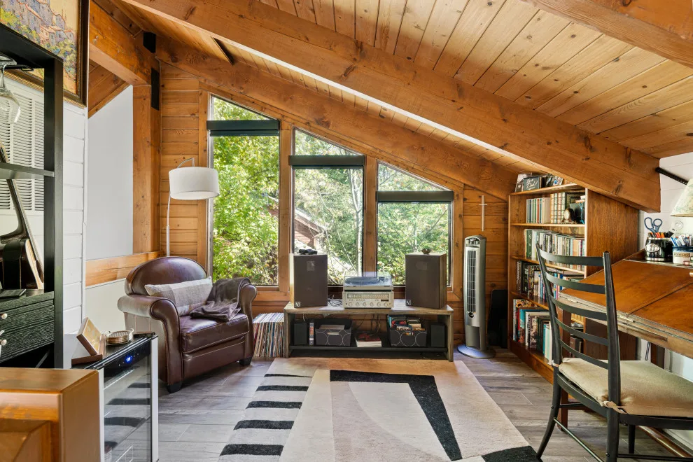 Westerville Complete Home Renovation by Dave Fox Design Build Remodelers - Photo 10