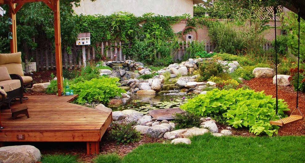 Water Garden by EnviroscapeLA - Photo 4
