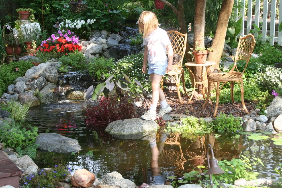 Aeroponic Gardens by EnviroscapeLA - Photo 4