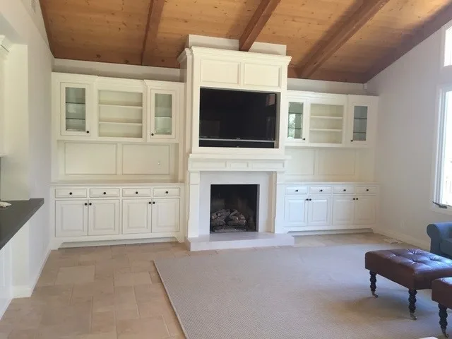 Westlake Village Revamp by Dave Lane Construction Co. - Photo 4
