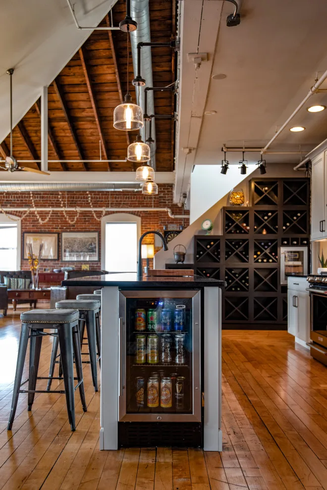 Westminster Project by Northeast Kitchen Remodel & Design Build - Photo 4
