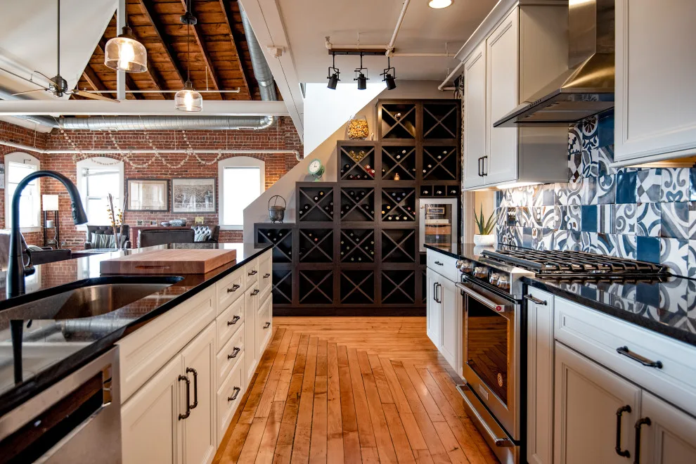 Westminster Project by Northeast Kitchen Remodel & Design Build - Photo 3
