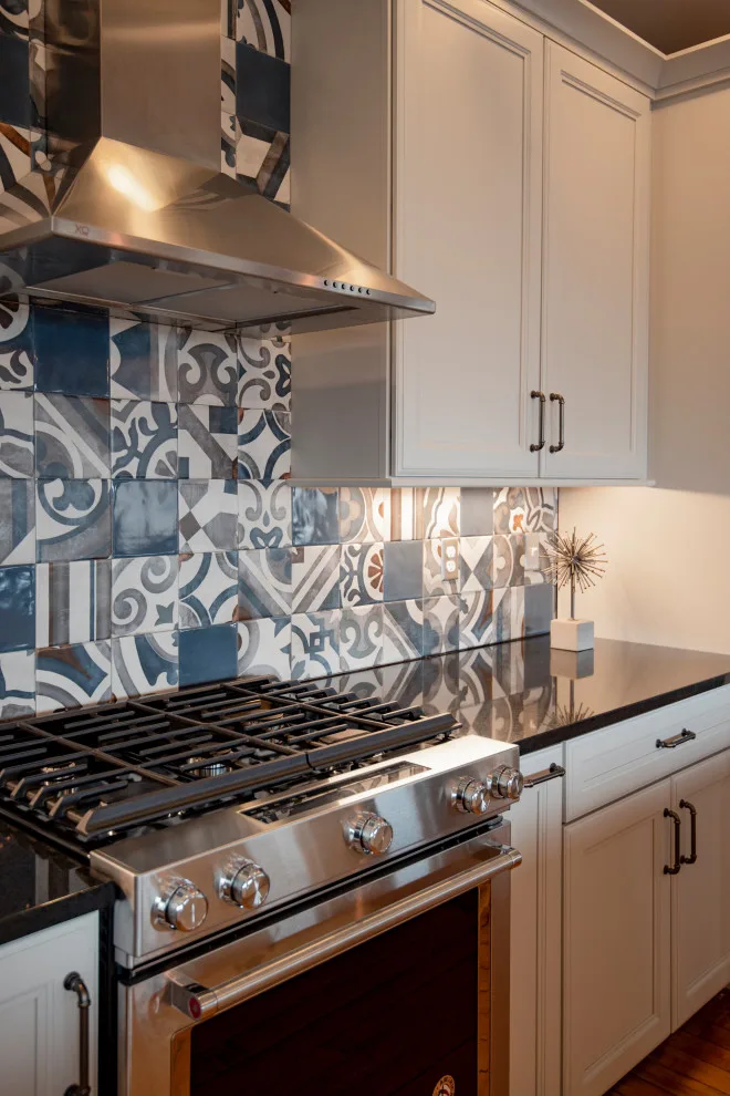 Northeast Kitchen Remodel & Design Build - Photo 3