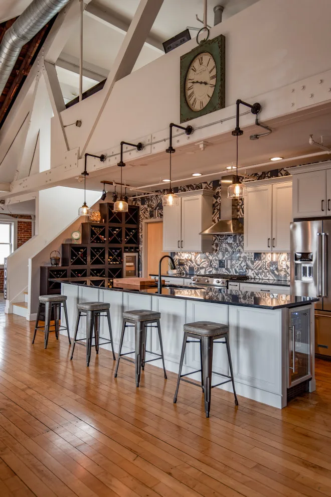 Westminster Project by Northeast Kitchen Remodel & Design Build - Photo 2