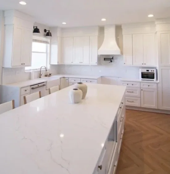 Bespoke Kitchen Renovation in Weston by AC/DC | Affordable Custom Design Cabinetry - Photo 2