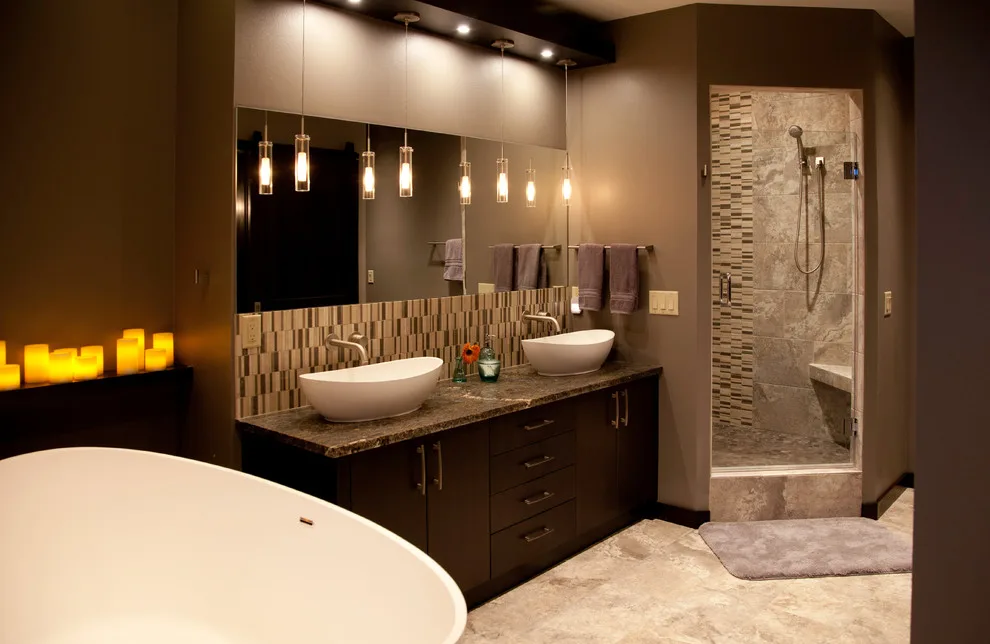 Weston Place Condominium by Dream House Dream Kitchens - Photo 14