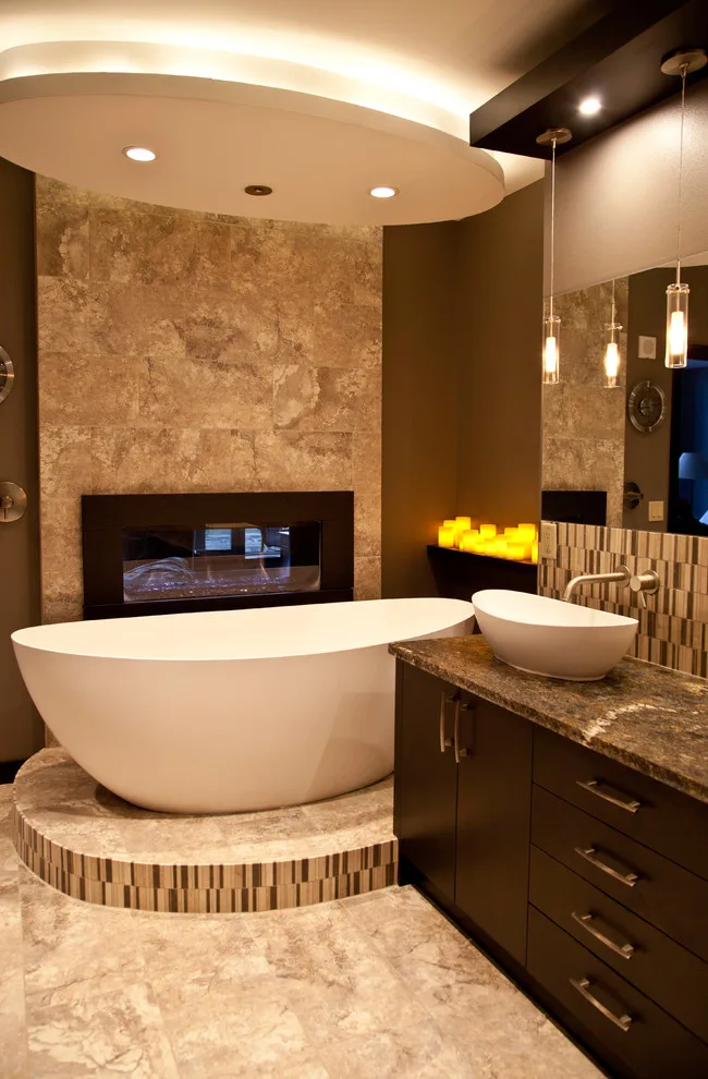 Weston Place Condominium by Dream House Dream Kitchens - Photo 23