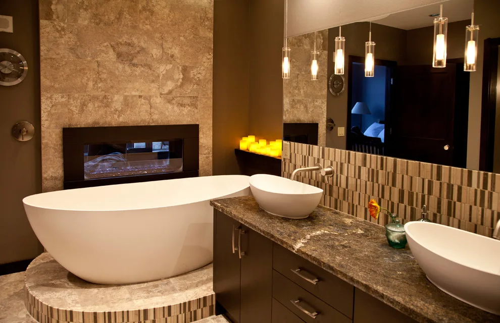 Weston Place Condominium by Dream House Dream Kitchens - Photo 24