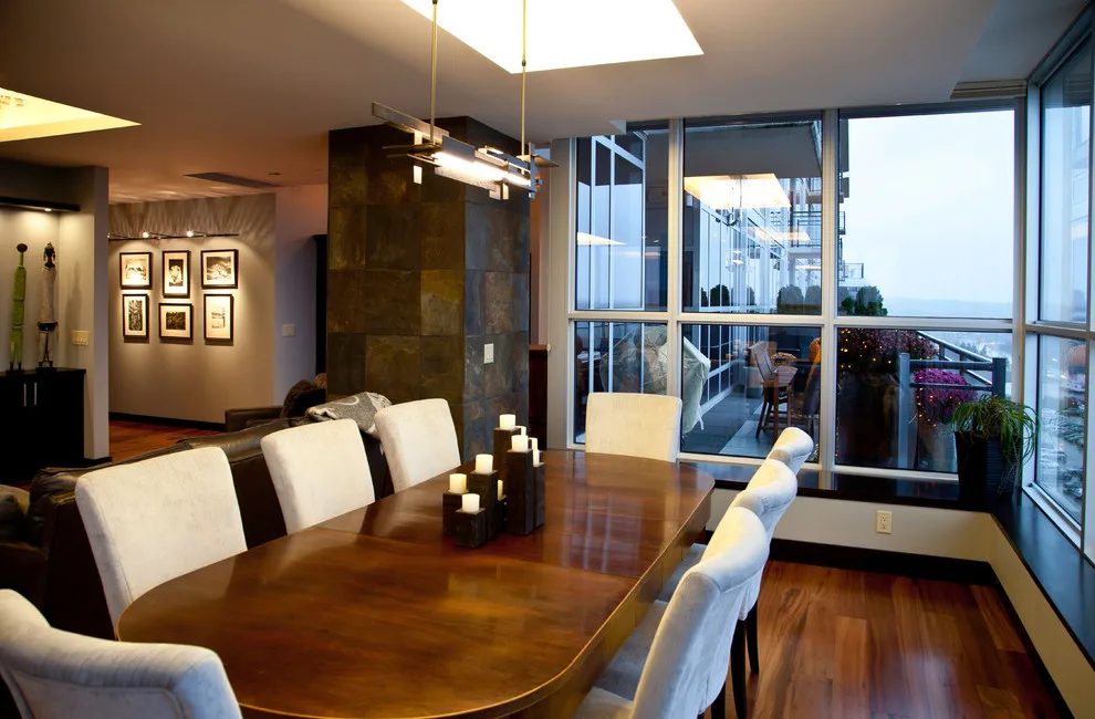 Weston Place Condominium by Dream House Dream Kitchens - Photo 16