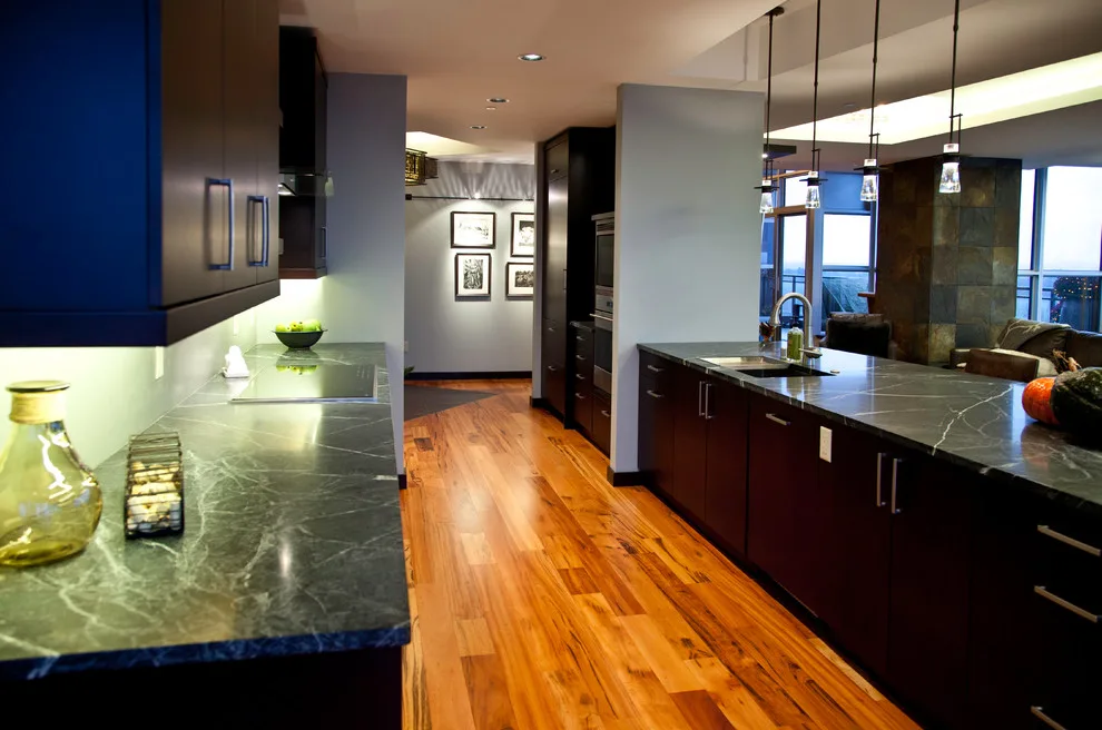 Weston Place Condominium by Dream House Dream Kitchens - Photo 5