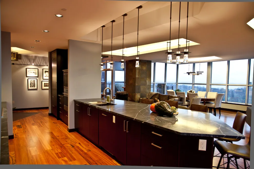Weston Place Condominium by Dream House Dream Kitchens - Photo 29