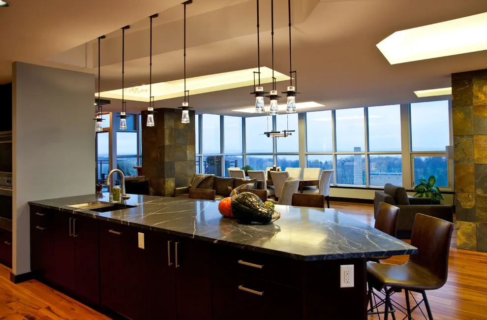 Weston Place Condominium by Dream House Dream Kitchens - Photo 15