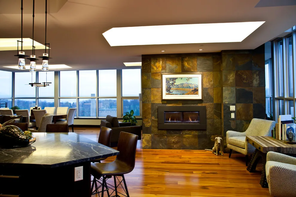 Weston Place Condominium by Dream House Dream Kitchens - Photo 10