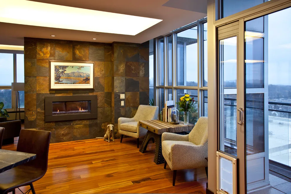 Weston Place Condominium by Dream House Dream Kitchens - Photo 20