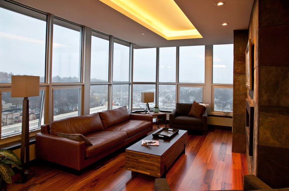 Weston Place Condominium by Dream House Dream Kitchens - Photo 18