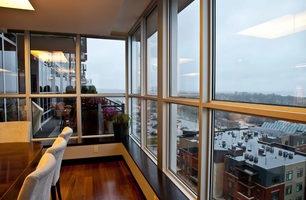 Weston Place Condominium by Dream House Dream Kitchens - Photo 22