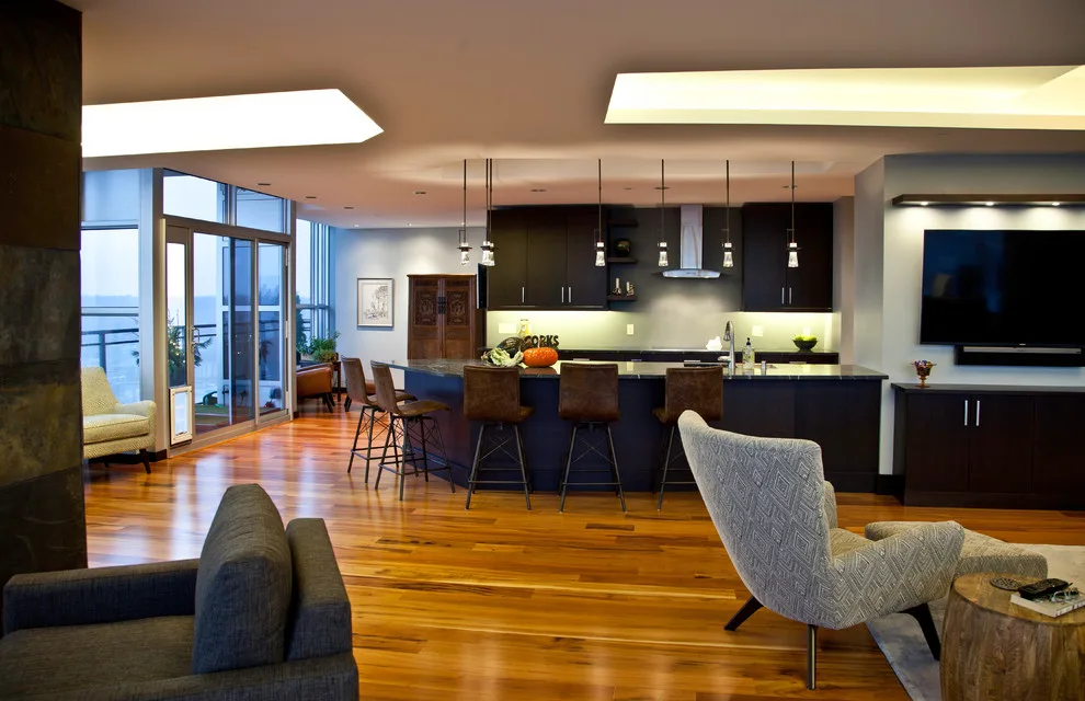 Weston Place Condominium by Dream House Dream Kitchens - Photo 4