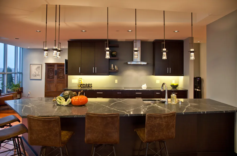 Weston Place Condominium by Dream House Dream Kitchens - Photo 26