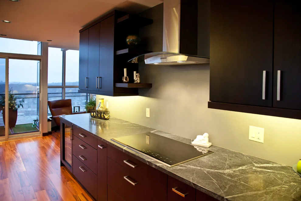 Weston Place Condominium by Dream House Dream Kitchens - Photo 19