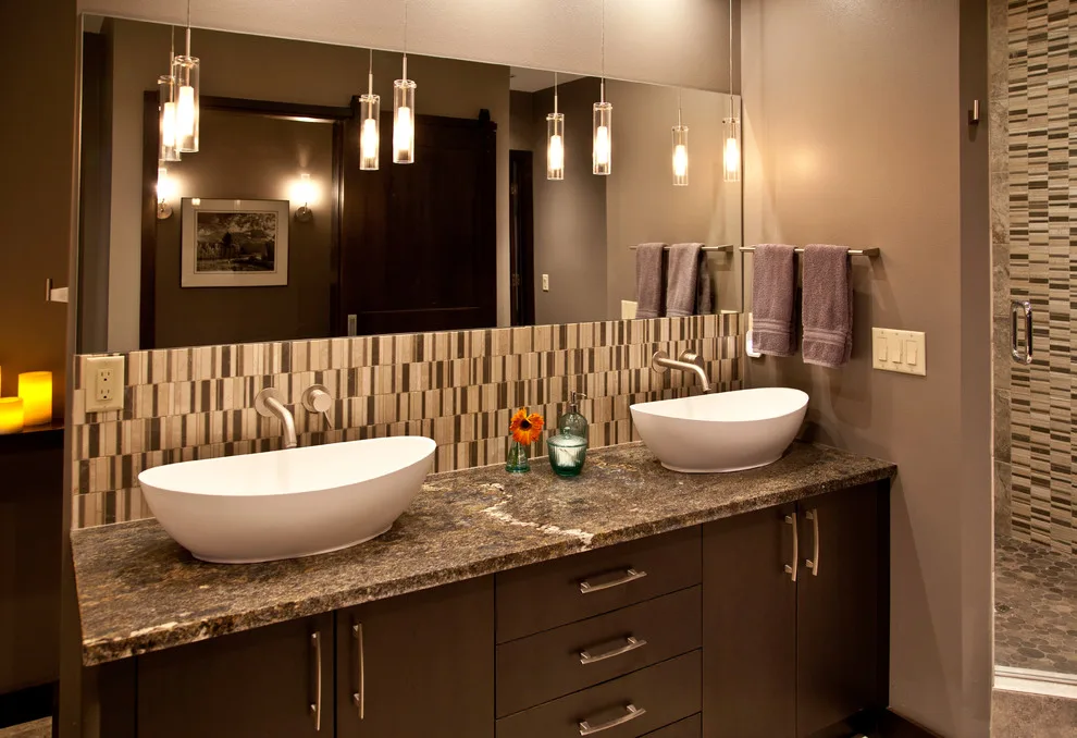 Weston Place Condominium by Dream House Dream Kitchens - Photo 17