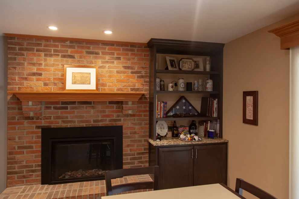 Westside Kitchen, Basement, Bathroom, and More by Legacy Builders Group - Photo 26