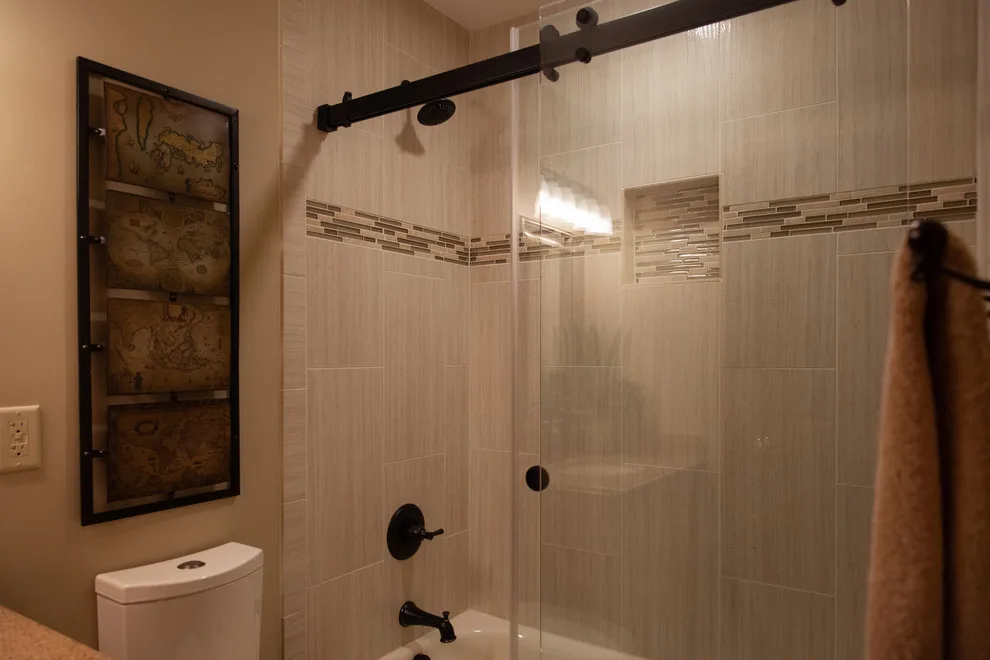 Westside Kitchen, Basement, Bathroom, and More by Legacy Builders Group - Photo 13