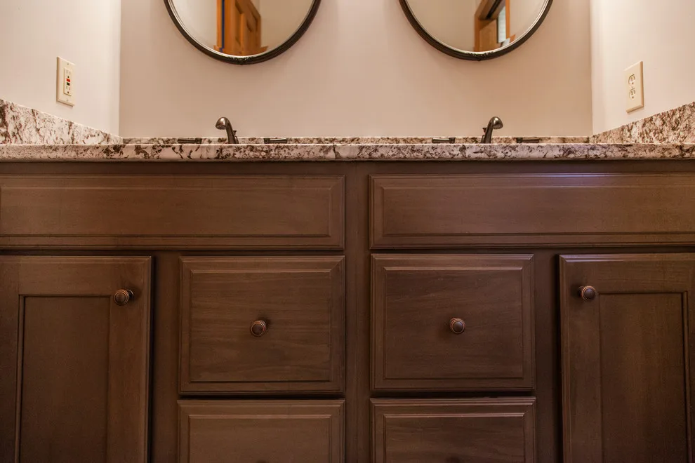 Westside Kitchen, Basement, Bathroom, and More by Legacy Builders Group - Photo 20