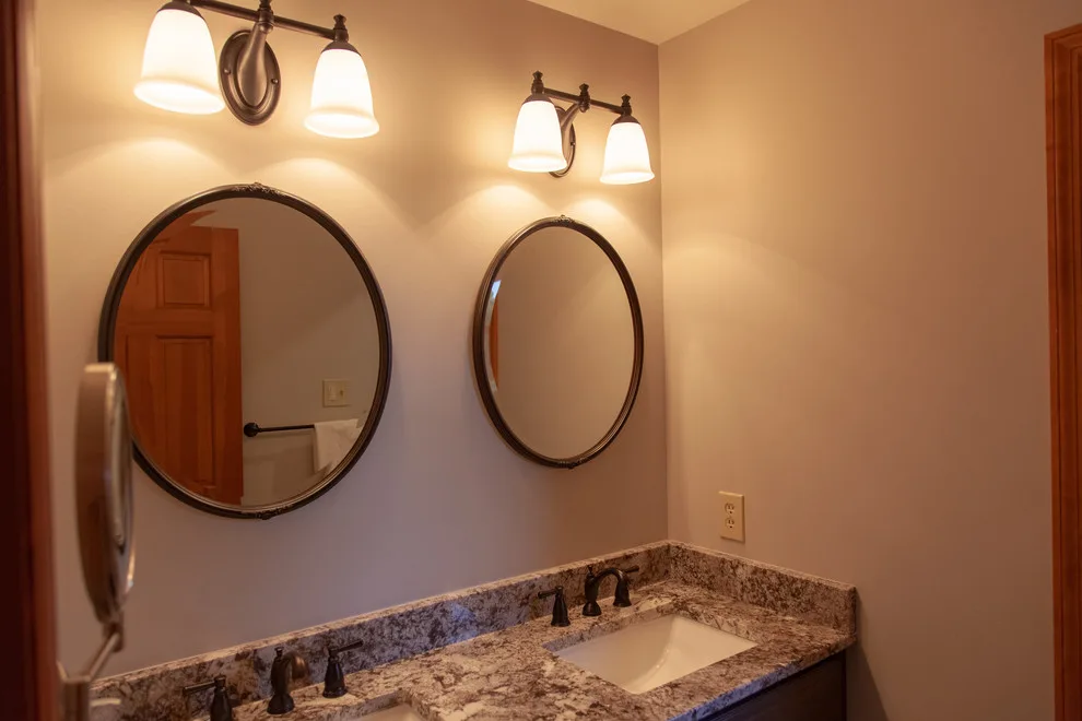 Westside Kitchen, Basement, Bathroom, and More by Legacy Builders Group - Photo 3