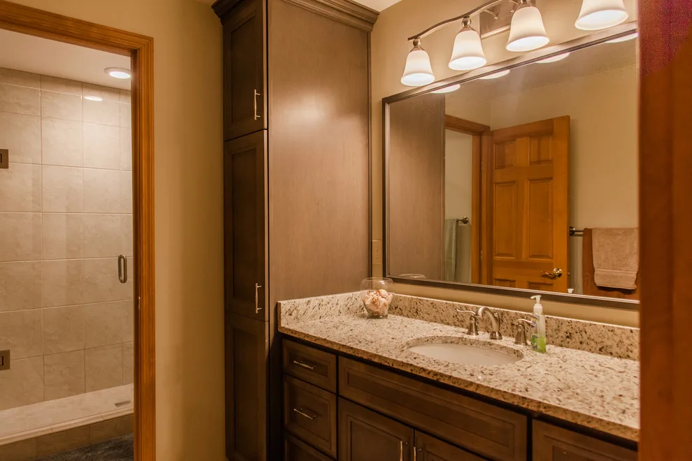 Westside Kitchen, Basement, Bathroom, and More by Legacy Builders Group - Photo 8