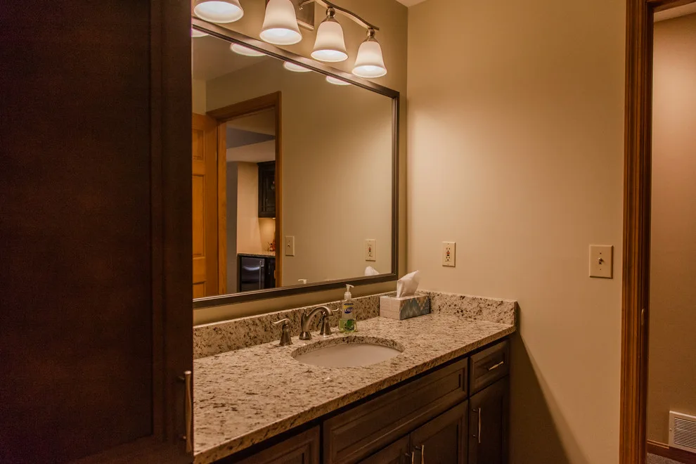 Westside Kitchen, Basement, Bathroom, and More by Legacy Builders Group - Photo 17