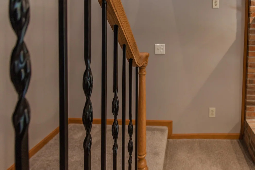 Westside Kitchen, Basement, Bathroom, and More by Legacy Builders Group - Photo 22