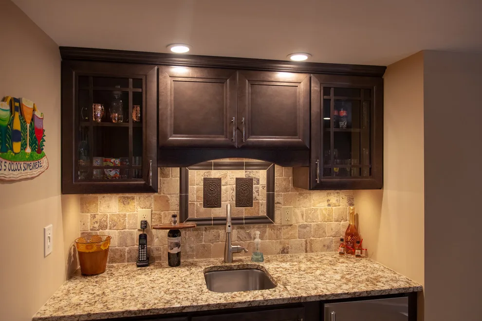 Westside Kitchen, Basement, Bathroom, and More by Legacy Builders Group - Photo 24