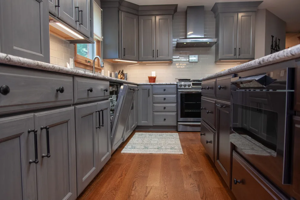 Westside Kitchen, Basement, Bathroom, and More by Legacy Builders Group - Photo 19