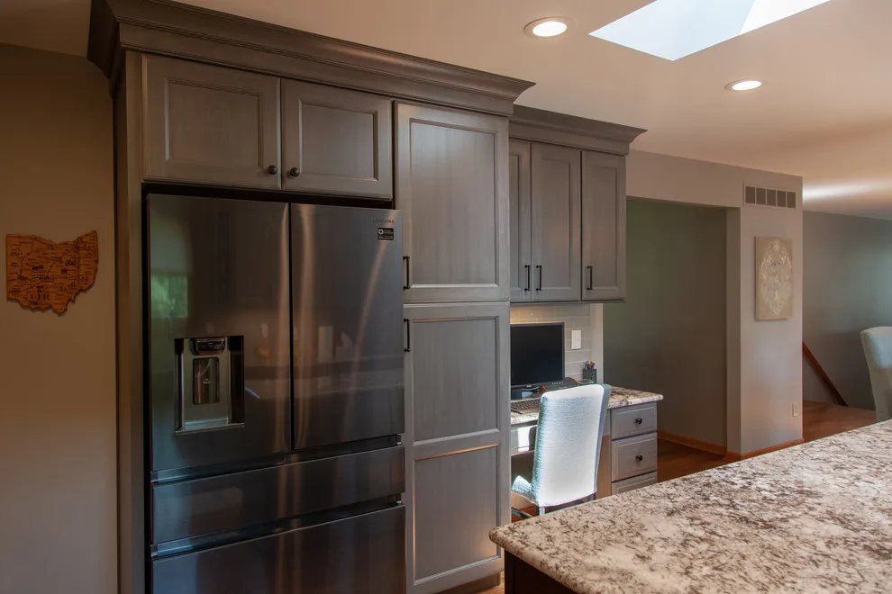 Westside Kitchen, Basement, Bathroom, and More by Legacy Builders Group - Photo 11