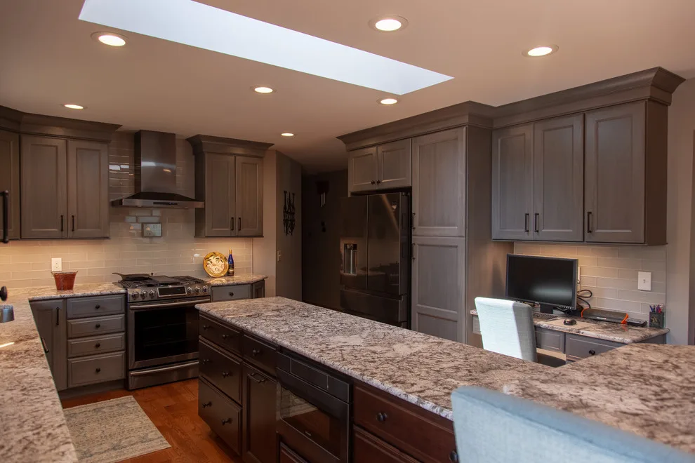 Westside Kitchen, Basement, Bathroom, and More by Legacy Builders Group - Photo 16