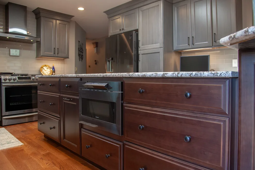 Westside Kitchen, Basement, Bathroom, and More by Legacy Builders Group - Photo 27