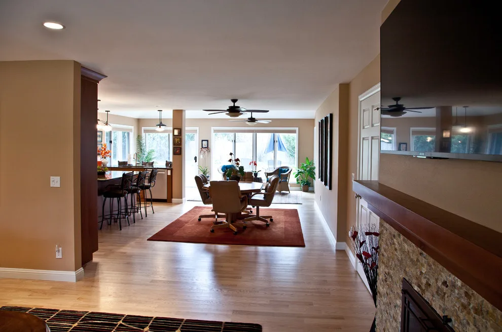 Westside Culinary Renovation by Dream House Dream Kitchens - Photo 9