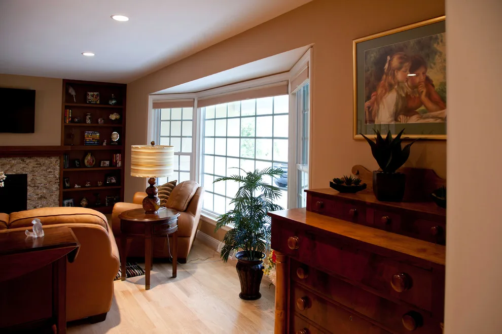 Westside Culinary Renovation by Dream House Dream Kitchens - Photo 20