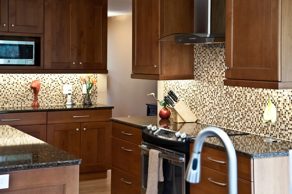Westside Culinary Renovation by Dream House Dream Kitchens - Photo 10