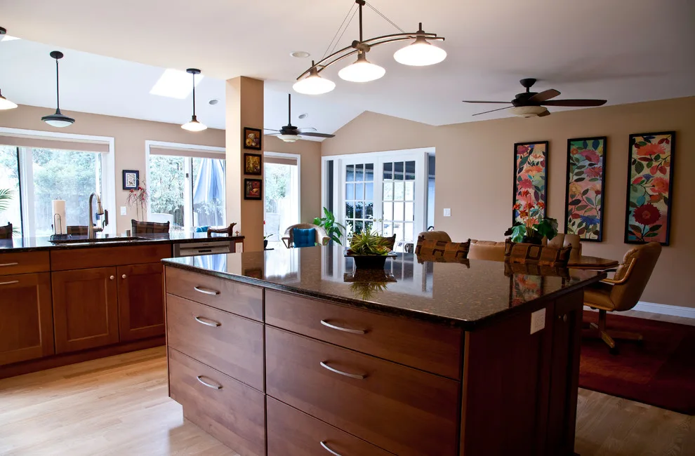 Westside Culinary Renovation by Dream House Dream Kitchens - Photo 6